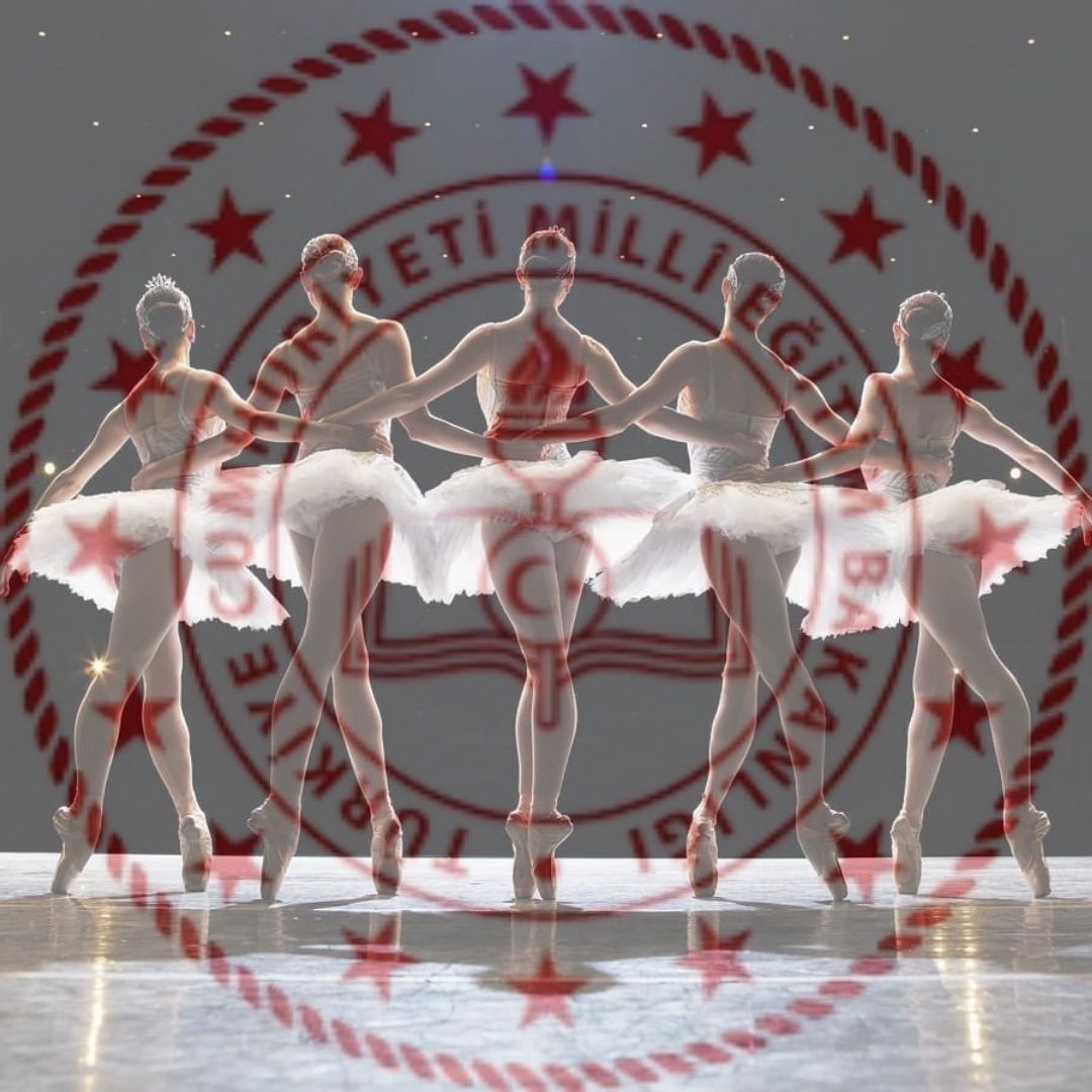 MEB Onaylı Bale Sertifika Programı