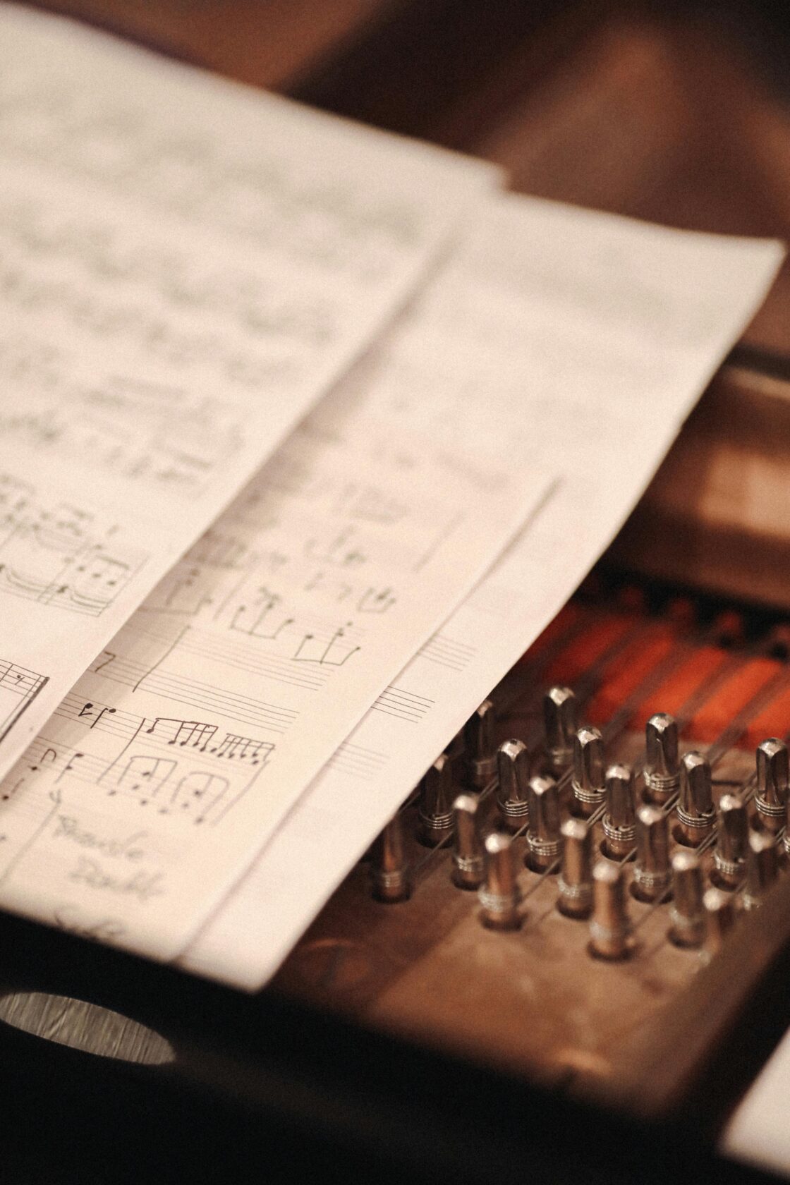 Enstrüman Kursları