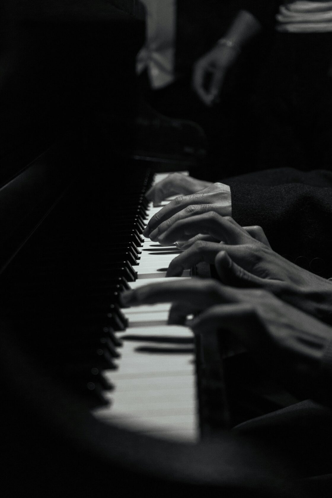 Piyano Hobi Programı