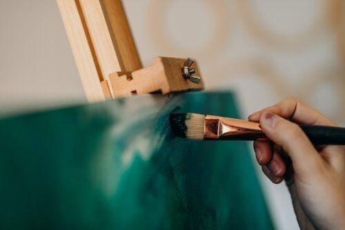 Yetişkin Resim Kursu